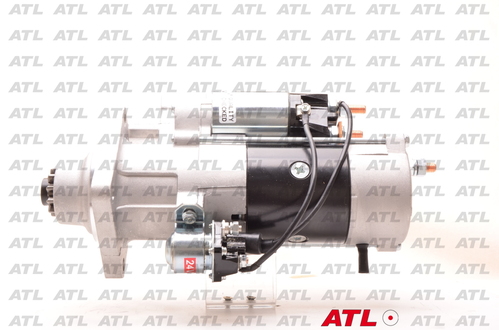 ATL Autotechnik A 92 670 Starter